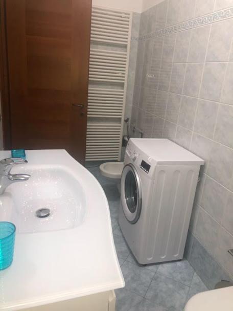 Casa Rosa Apartman Dervio Kültér fotó