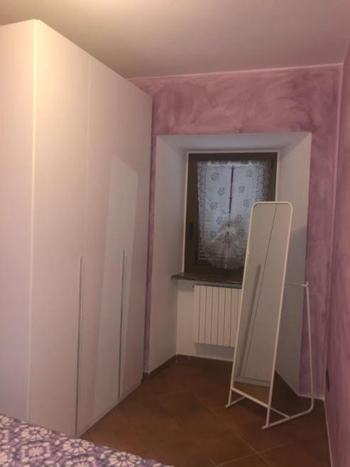 Casa Rosa Apartman Dervio Kültér fotó