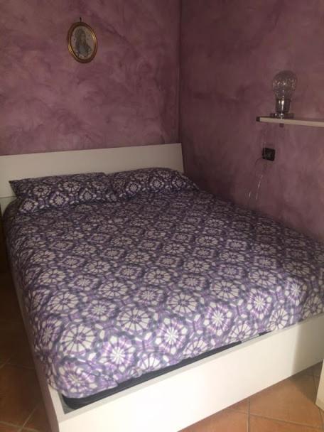 Casa Rosa Apartman Dervio Kültér fotó